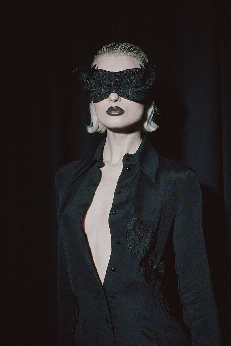 Nightclubbing