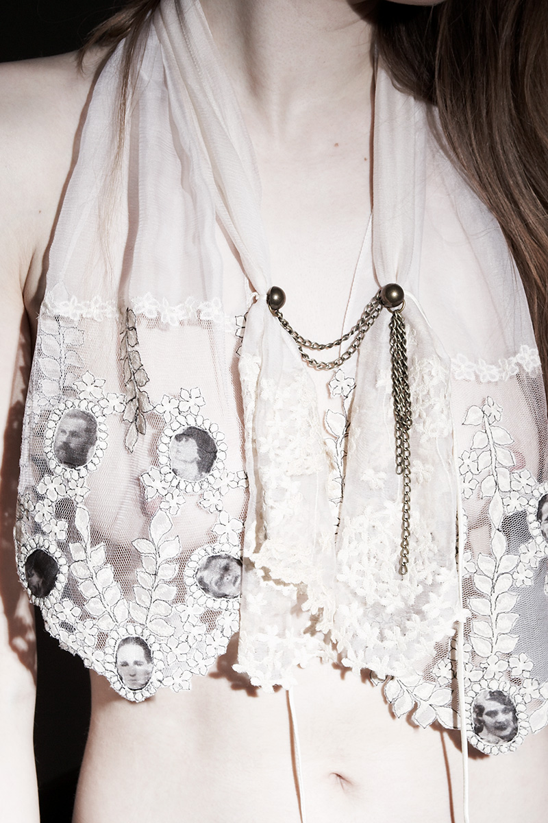 Silk Scarfs
