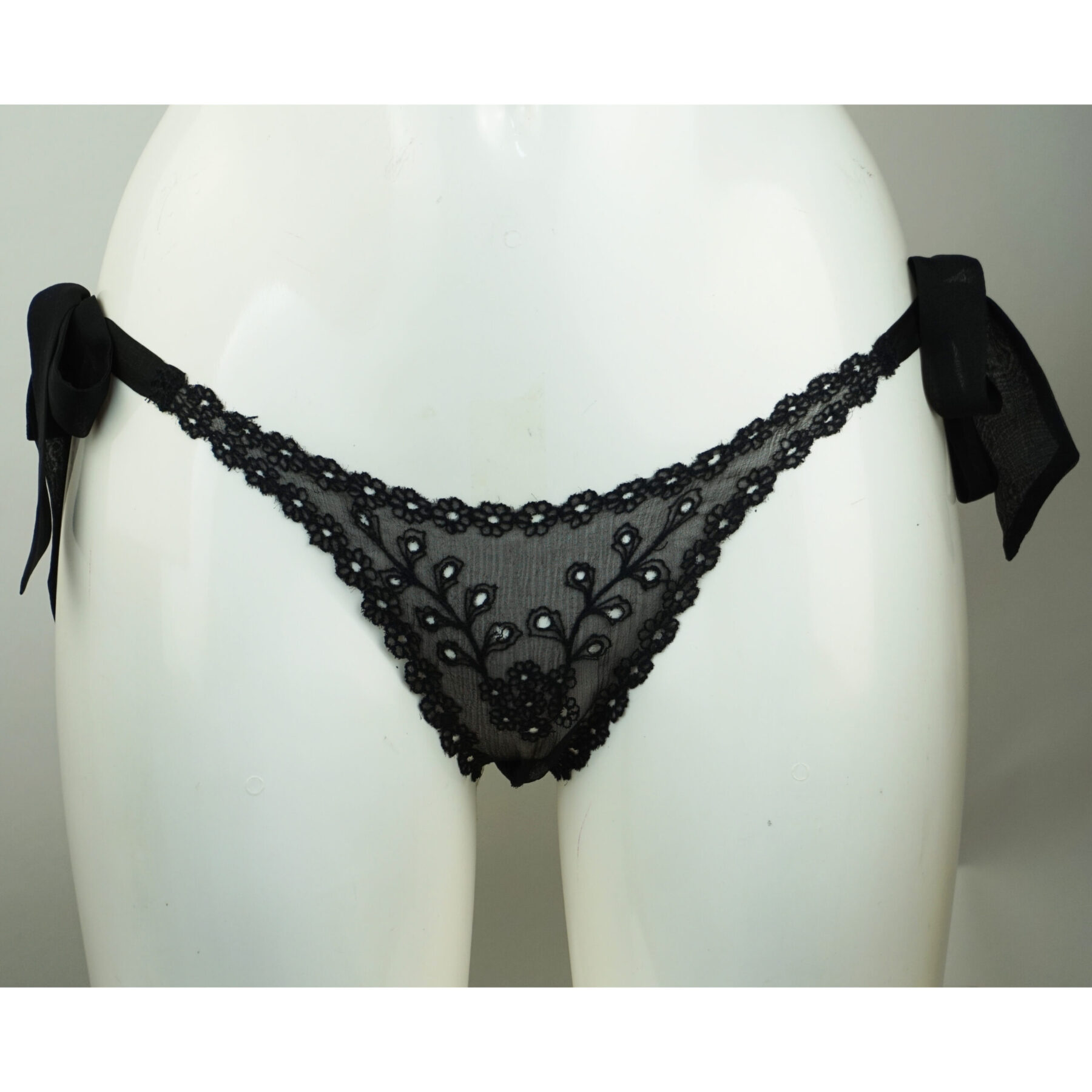 Tie-Side Panties