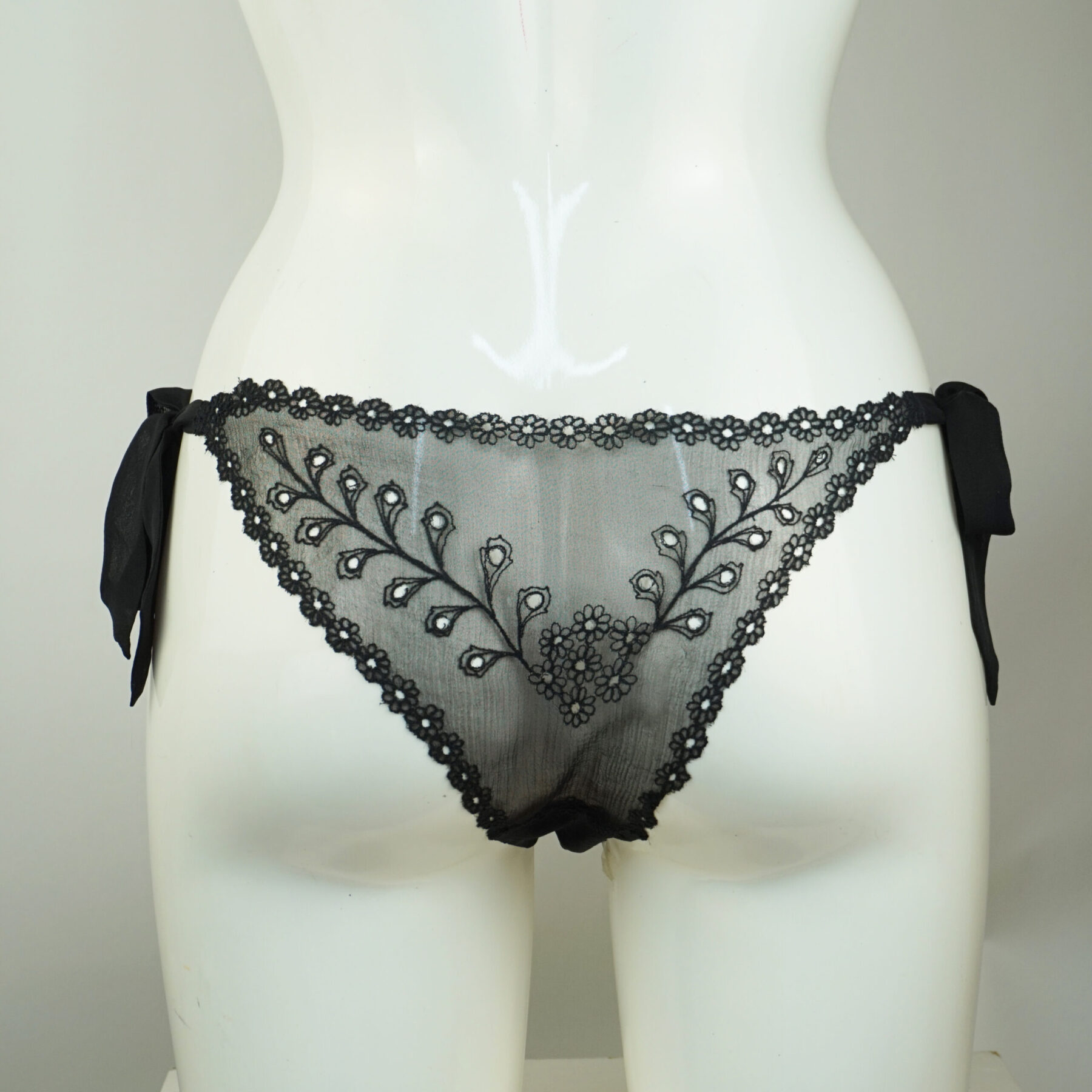 Tie-Side Panties - Image 2