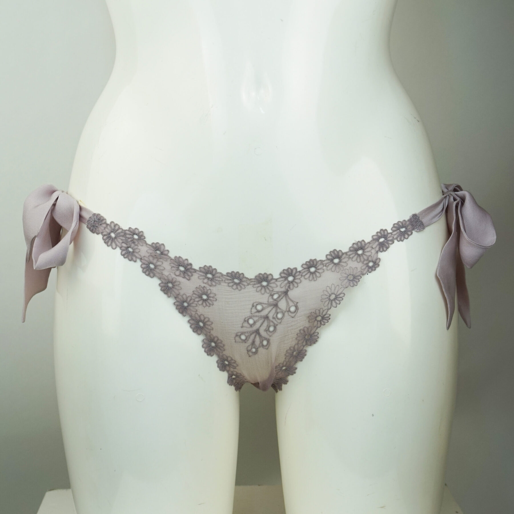 Tie-Side Panties