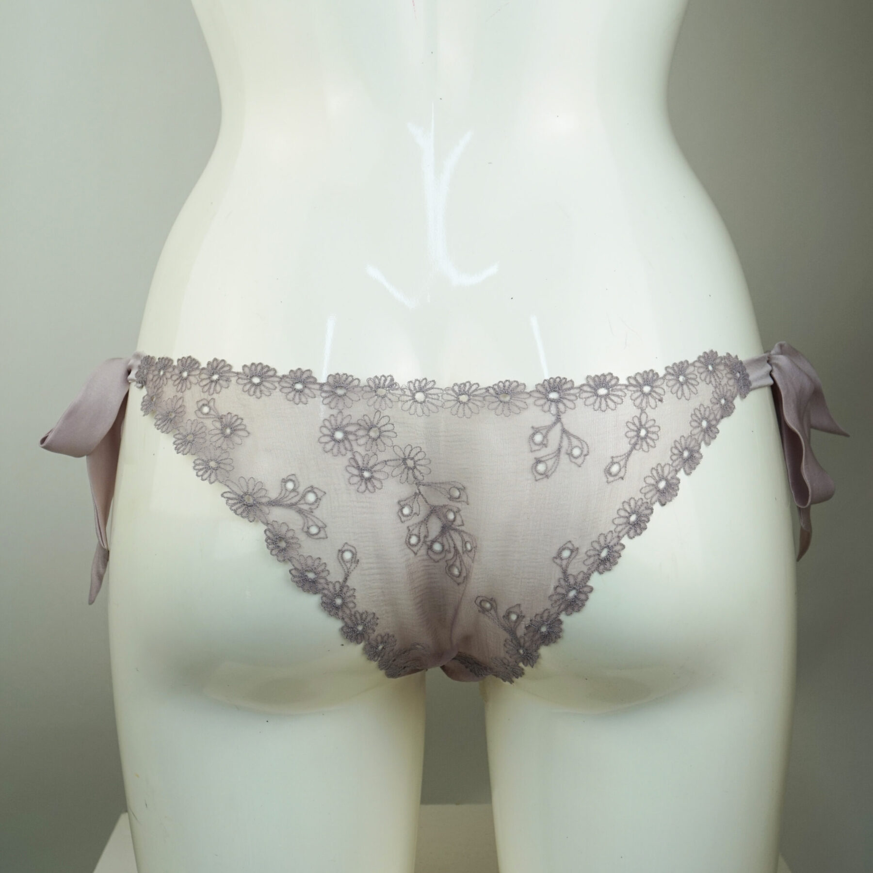 Tie-Side Panties - Image 2