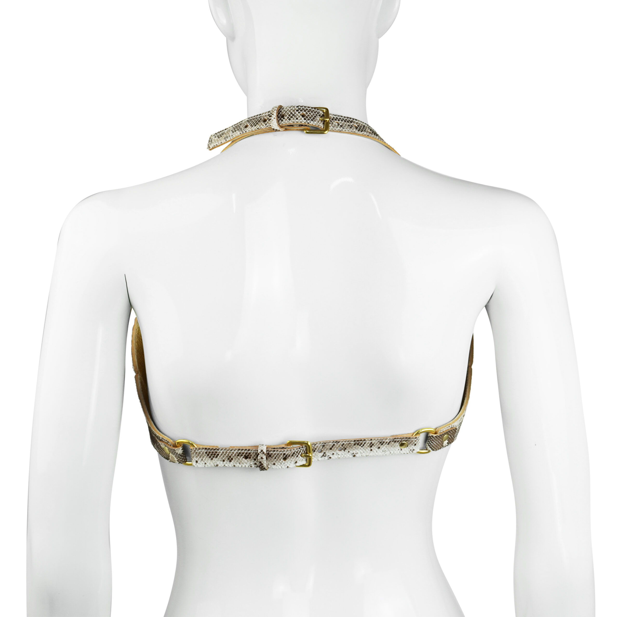 Python Jaguar Bra - Image 4
