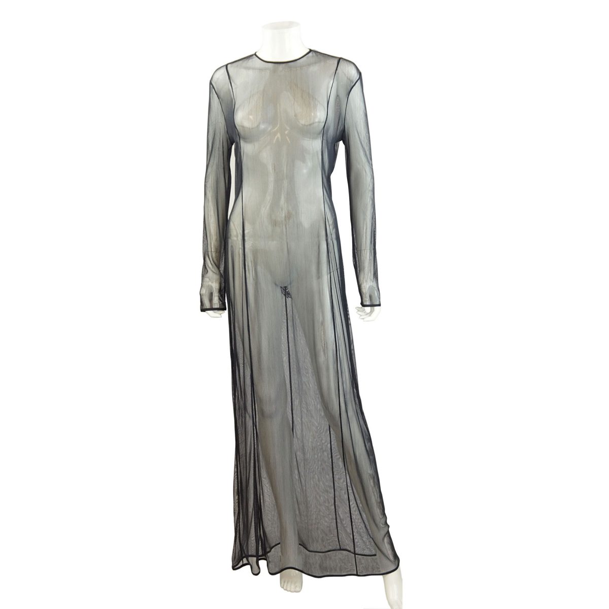 ‘Opium’ Cloak - Gallery 58