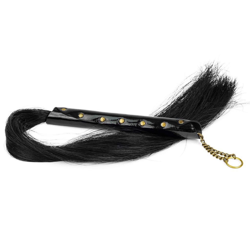 ‘Kiki’ Horsehair Whip Gallery 58
