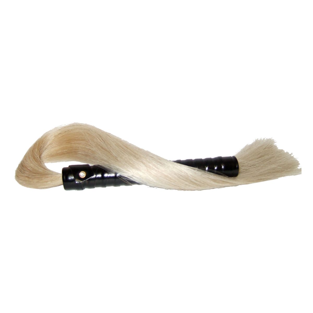 ‘Crystal Spiral’ Horsehair Whip Gallery 58