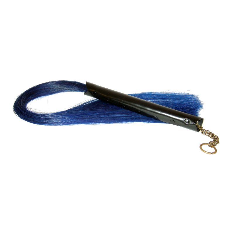 ‘Electric’ Patent Horsehair Whip Gallery 58